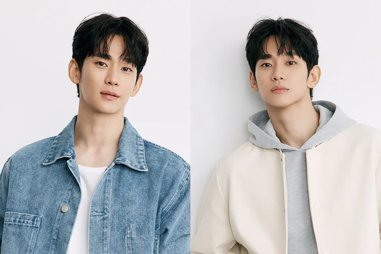 Comeback ke Dunia Hiburan, Kim Soo Hyun Dapat Tawaran Main 40 Film dan Drama
