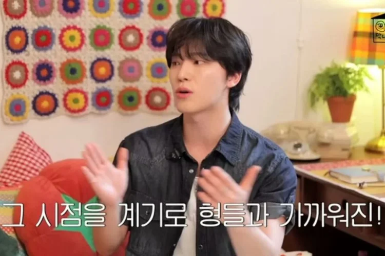 Dino SEVENTEEN Pernah Berpikir untuk Keluar dadi Grup: Aku Sudah Mencapai Batasku