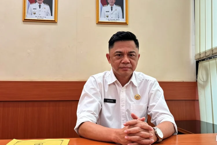 Pemkab Cirebon Mulai Kerjakan 95 Proyek Infrastruktur