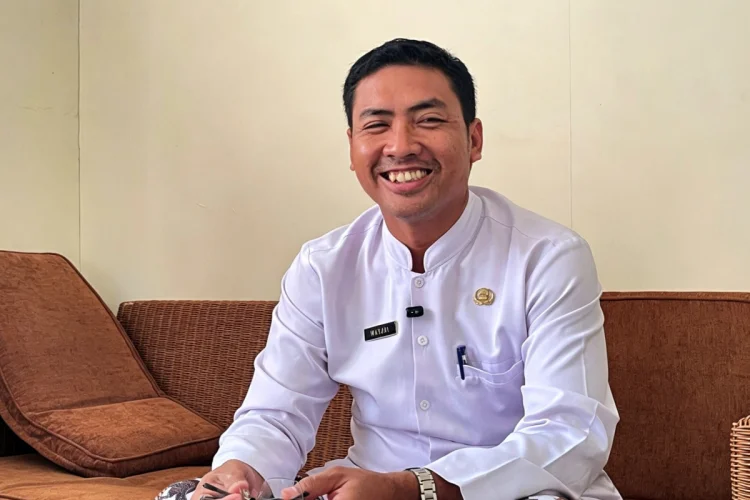 25.208 Pelaku Usaha di Kabupaten Cirebon Terbitkan NIB