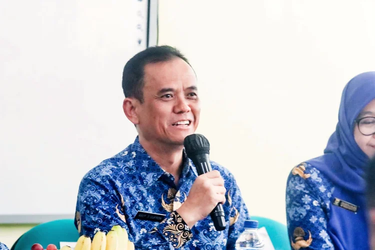 Ruang Kelas Kosong di Kota Bandung Nihil, Seluruh Daya Tampung Sekolah Terisi