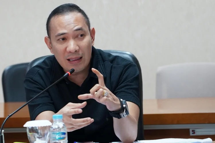 Bahas Pertanggungjawaban APBD 2025, DPRD Kota Bogor Soroti Silpa dan Biskita