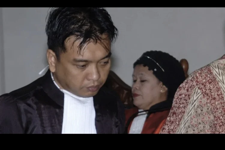 Menguak Sosok Don Ritto: Pengusaha di Balik Temuan Aset Fantastis di Rumah Sentul