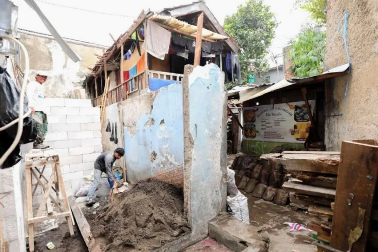 Harga Material Naik, Disperkim KBB Bakal Lakukan Hal Ini untuk Rampungkan Rutilahu 
