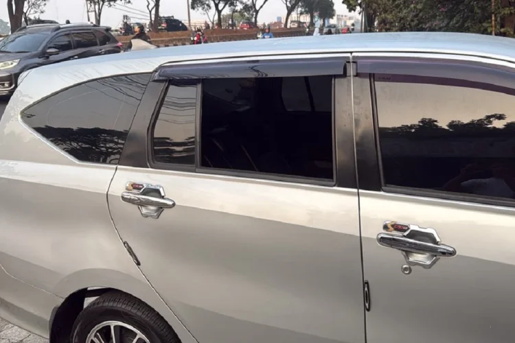 Selain Begal, Aksi Pecah Kaca Mobil pun Teror Warga Bandung