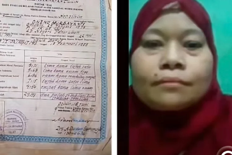 Berangkat via Perusahaan Ilegal, Oneng Terlantar Disiksa 25 Tahun di Luar Negeri