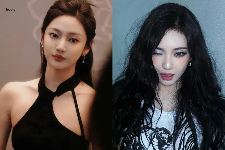 Ningning aespa Ungkap Tekanan Selama jadi Idola K-Pop, Fans Khawatirkan Masa Depannya