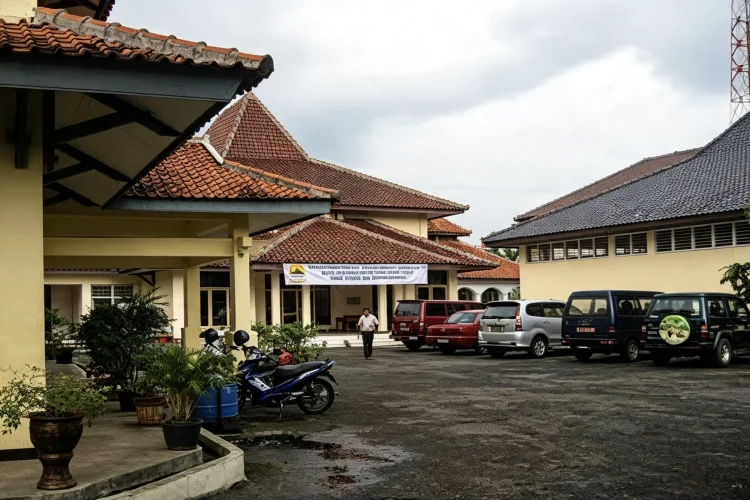 FORMASI Gugat SK Kepala Dinas Pendidikan ke PTUN, Ini Yang Jadi Persoalan