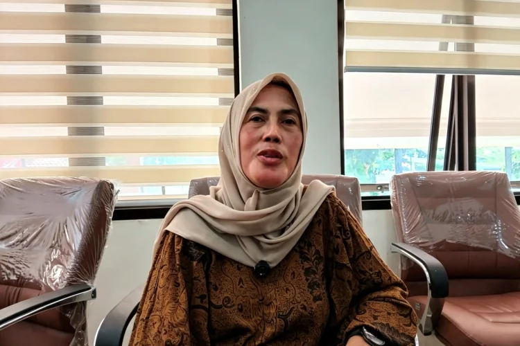 Tahun Depan, DPRD Dorong Pembangunan Infrastruktur Digital Jadi Prioritas