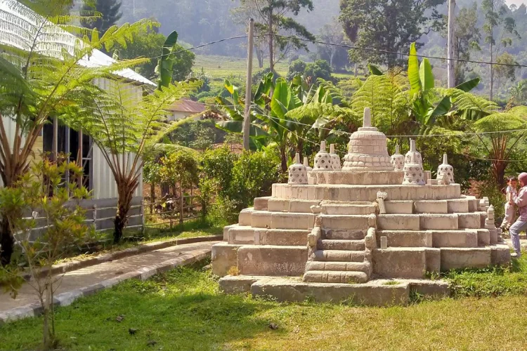 Bermain Sambil Belajar, Sabda Desa Edupark Pangalengan Jadi Solusi Liburan Keluarga