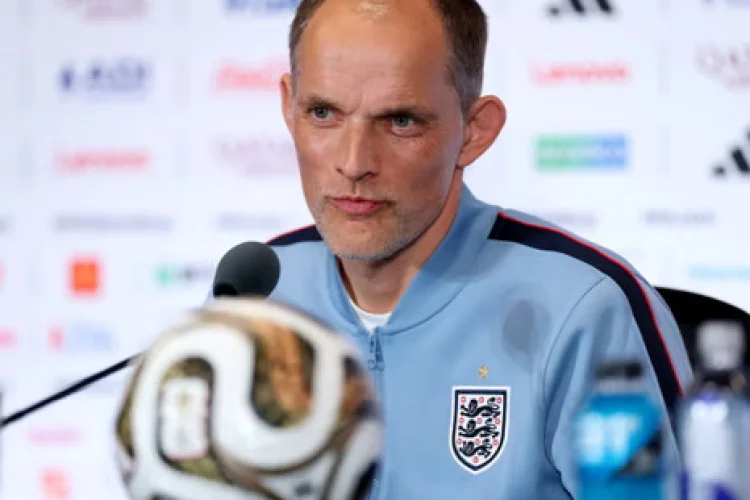 Thomas Tuchel Puji Mentalitas Timnas Inggris