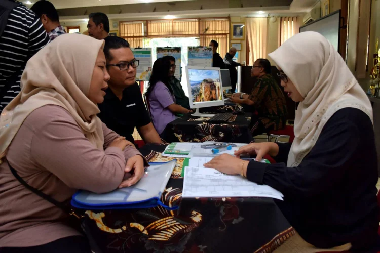 SPMB 2026 Jabar Sisakan Catatan Evaluasi