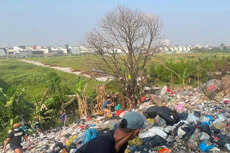 TPS Liar Problem Klasik di Jabar: Peran Daerah Masih Lemah