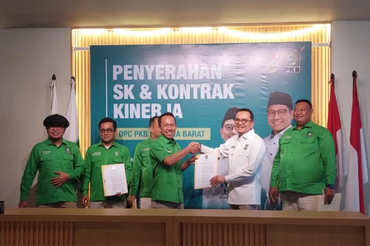 Pegang Prinsip Lestarikan Tradisi dan Inovasi, PKB Bandung Barat Perkuat Komitmen