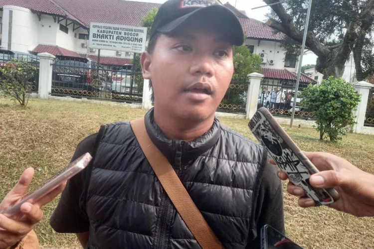Konflik Lahan Eks SHGB PT BSS: Massa Desak Ketegasan BPN