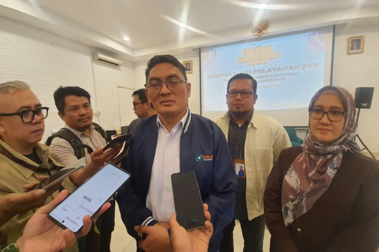 Tunggu Perpres Pemutihan, BPJS Kesehatan Tegaskan Aturan REHAB: Lunas Baru Aktif