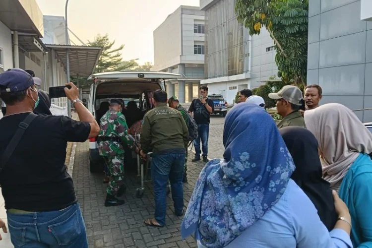 Wisatawan Terseret Arus Pantai Pangandaran Akhirnya Ditemukan