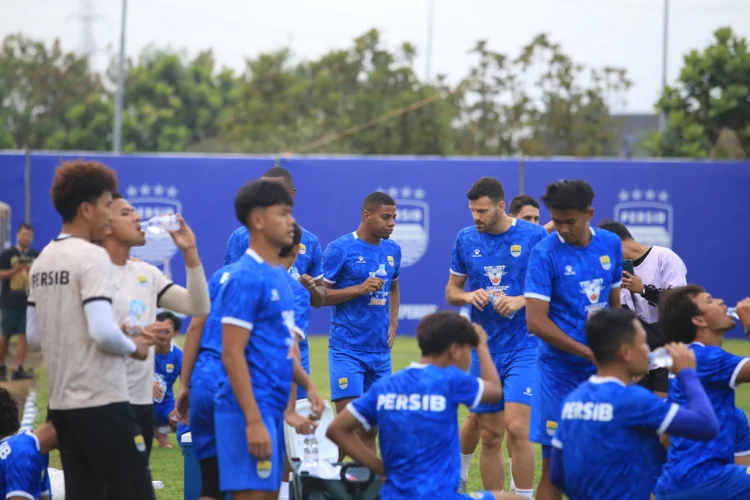 Tim Sedang Berpacu dengan Waktu