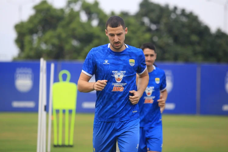 Tak Ada Kendala Berarti Soal Adaptasi