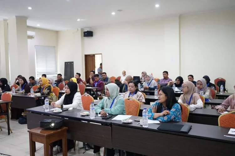 Pelatihan TIK Tingkatkan Kapasitas Guru SLB