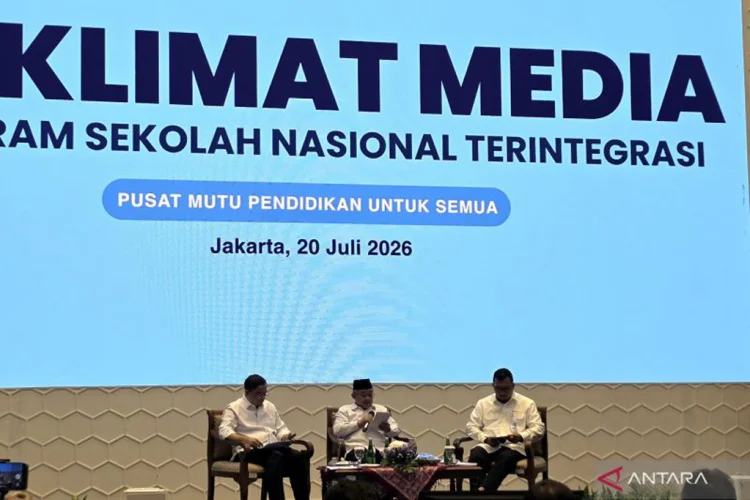 SNT Jadi Solusi Pemerataan Mutu Pendidikan
