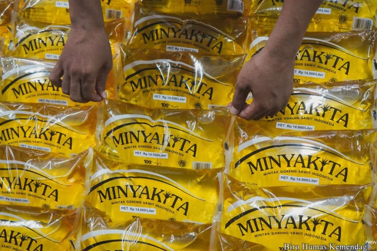 Minyak Goreng Langka, Bukti Bocor Ekonomi