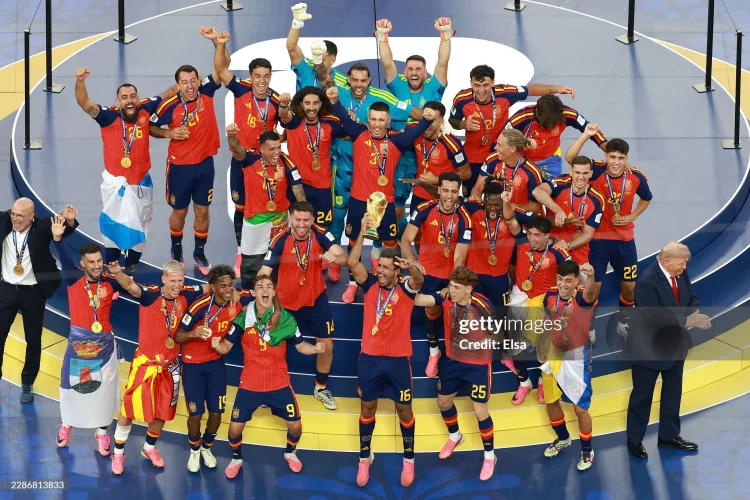 10 Hal Menarik Piala Dunia 2026, dari Kontroversi Trump hingga Pertandingan Viking
