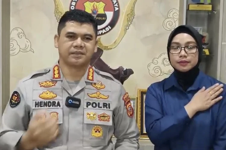 Berkas Tersangka Taufik Hidayat Dilimpahkan ke JPU, Kasus Segera Disidangkan