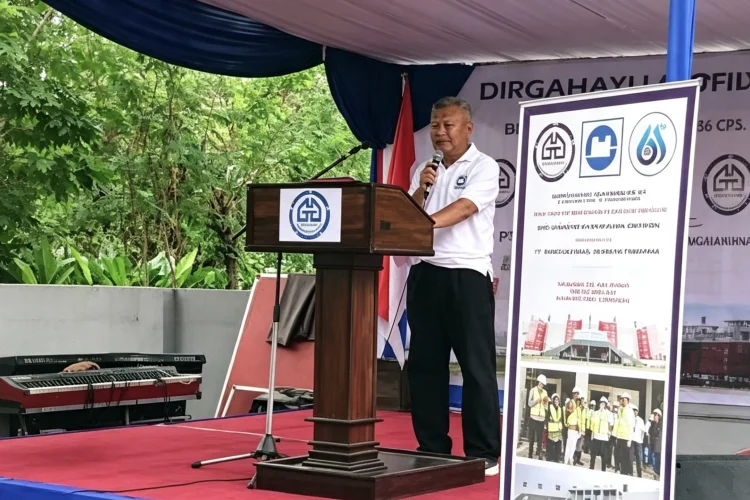 Muscab Gapensi Cirebon 2026 Menghangat, Nama Haji Baban Muncul sebagai Calon Ketua