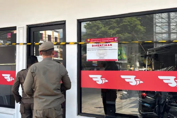 Pemkab Sumedang Hentikan Operasional Bhisa Travel Jatinangor, Ini Penyebabnya