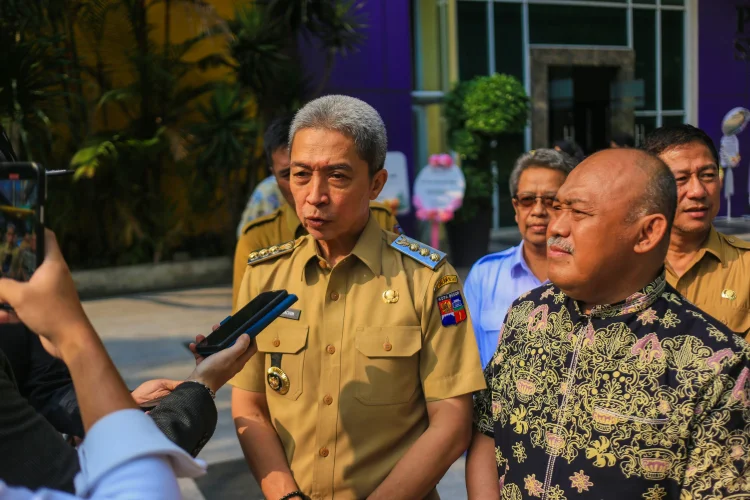 Pemkot Atasi Kekurangan Guru Melalui Mahasiswa Mengajar