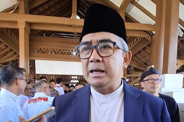 Stunting Bandung tak Hanya Soal Gizi