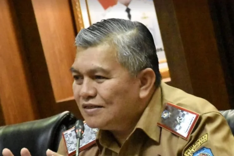 Harapan Belajar  Lintas Pulau