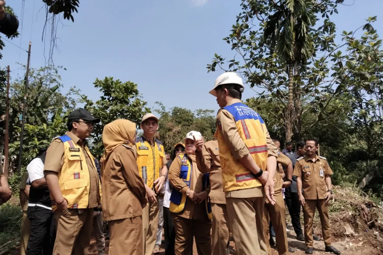 Limbah Berakhir, Energi Mengalir