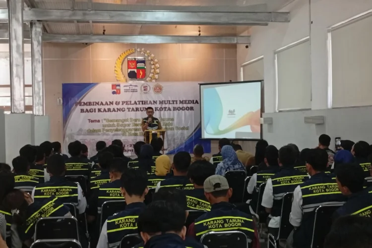 Langkah Muda Menyisir Jejak Masalah Sosial Kota