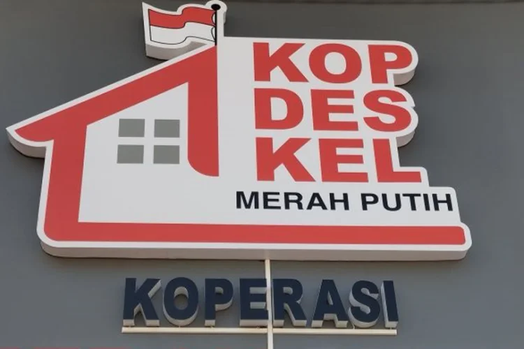 Koperasi Kudu Jadi Penghubung Rantai Ekonomi
