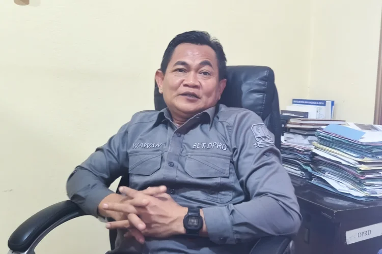 Soal Tunjangan, DPRD Bantah Naik