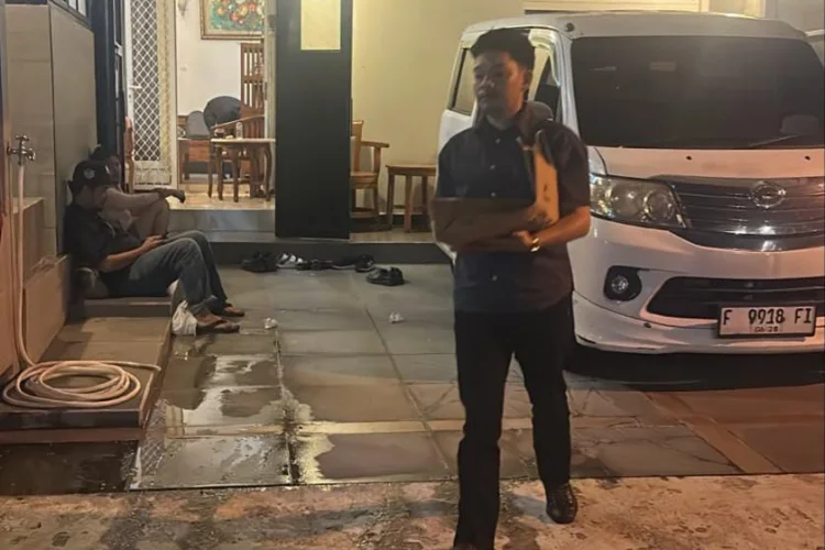Kejari Kabupaten Bogor Lacak Aset Tersangka Korupsi Proyek RSUD Bogor Utara Rp93,6 M