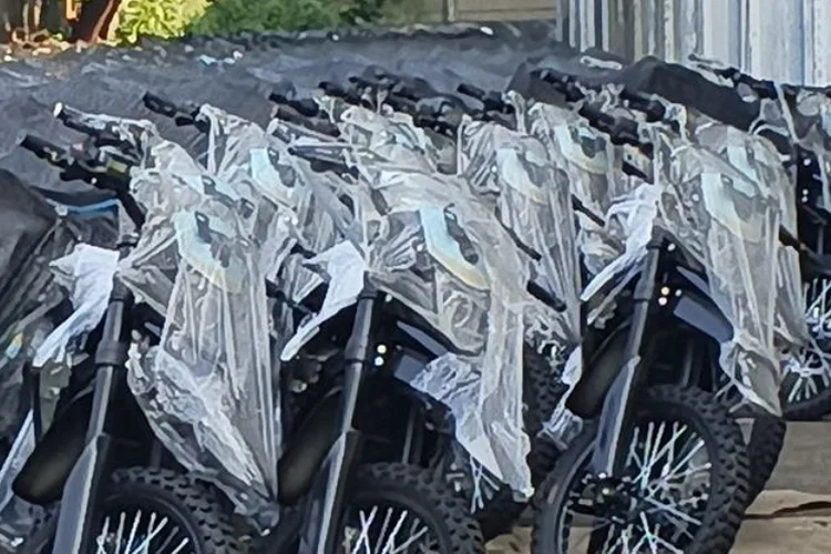 BGN Tak Terlalu Membutuhkan, Motor Listrik MBG Bisa Digunakan oleh Lembaga lain
