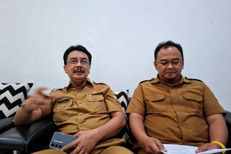 Dinkes Kabupaten Cirebon Siap Evaluasi Perbup Jamkesda