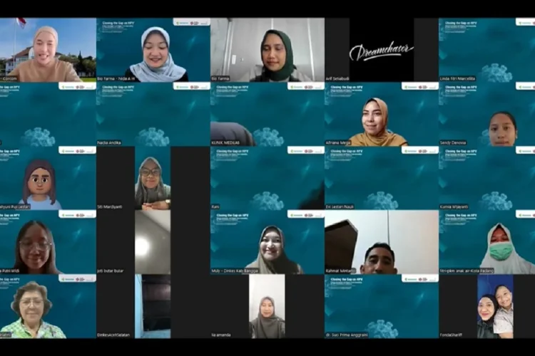Bio Farma Perkuat Dukungan Program Eliminasi Kanker Serviks