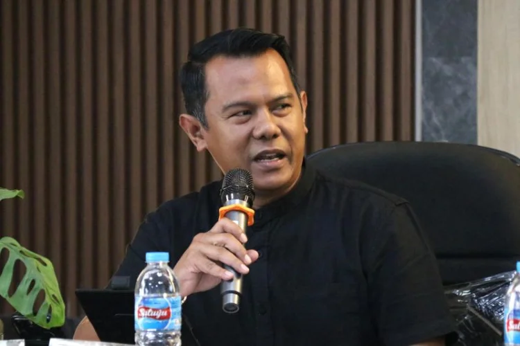 Perkuat Ekosistem UMKM, Pemkab Garut Bakal Tata PKL