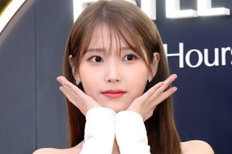 Nama Penyanyi IU kini Dihubungkan dalam Kasus Orang Hilang di Jeju, Ada Apa??