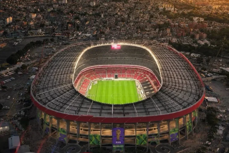 Piala Dunia 2026 Gagal Menaikan Perekonomian Meksiko Meski Penonton Memadati Stadion