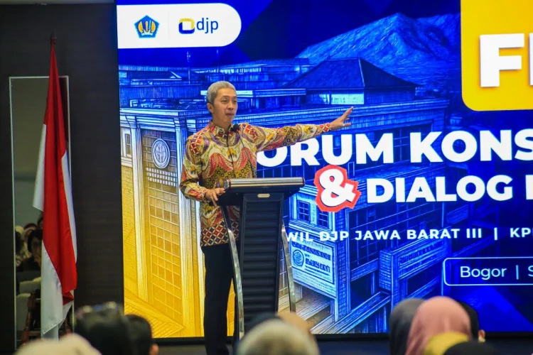 Dedie Dorong Pemkot Perkuat Terobosan Creative Financing