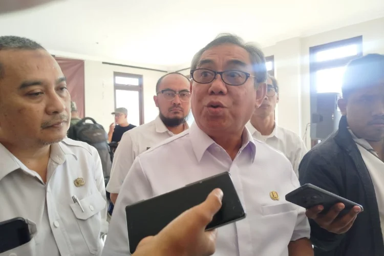 Disparbud Siap Jadikan Museum Pajajaran Pusat Edukasi Budaya Unggulan