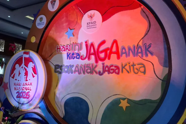Kasus Kekerasan Anak di Tasikmalaya Meningkat, KPAID: Kesadaran Melapor Semakin Baik