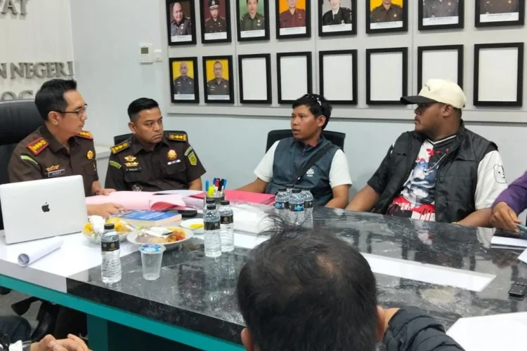 Organisasi Kepemudaan Desak Kejari Usut Aliran Dana Hibah ke KNPI Bogor