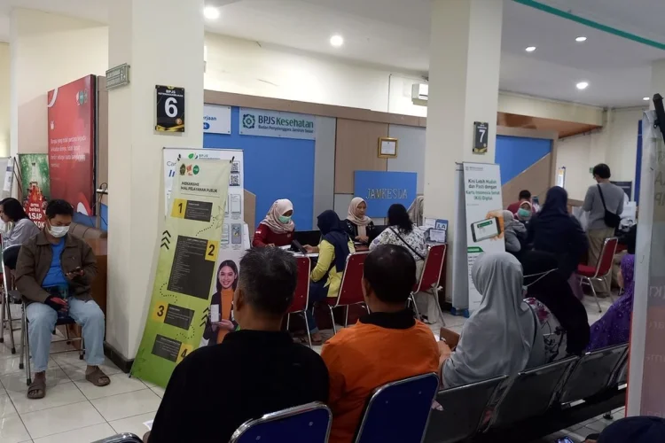 Dinkes Cirebon Siap Evaluasi Perbup Jamkesda: Jamin Hak Warga Miskin