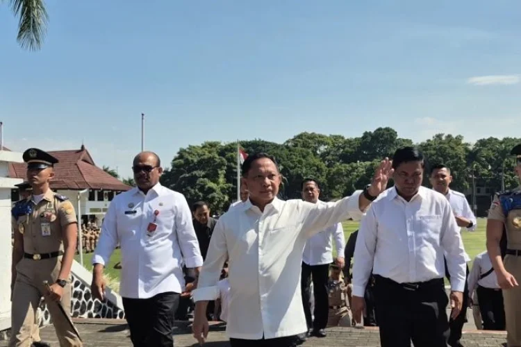 ASN Terlibat Judi Online, Mendagri Siap Berikan Sanksi Berat